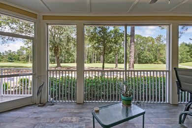 Awesome Golf to Preserve Views