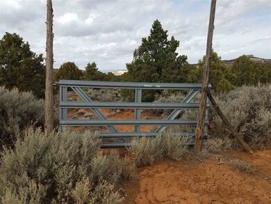LOT 103 GATE