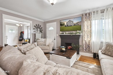 800 Oakdale Rd, Kingsport, TN 37664 - photo 5