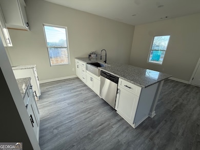 55 Sage Hill Dr, Carrollton, GA 30116 - photo 4