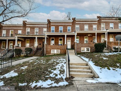 729 Springfield Ave, Baltimore, MD 21212 - photo 3