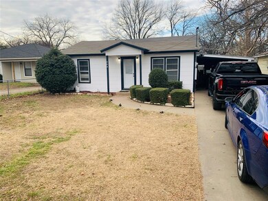 204 Marengo St, Cleburne, TX 76033 - photo 2