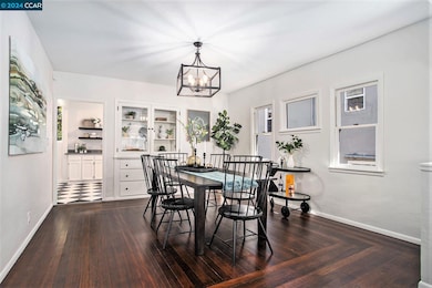 1433 Parker St, Berkeley, CA 94702 - photo 7