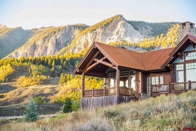 0 Buckhorn Way unit 757228, Crested Butte, CO 81224 - photo 2