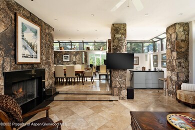 237 Gilbert St, Aspen, CO 81611 - photo 2