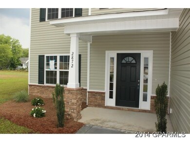 2872 Cresset Dr, Winterville, NC 28590 - photo 2