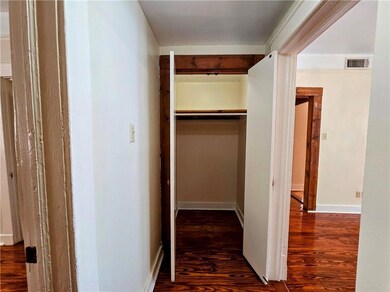 Closet