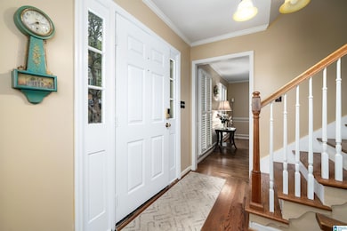 952 Tulip Poplar Ln, Hoover, AL 35244 - photo 5