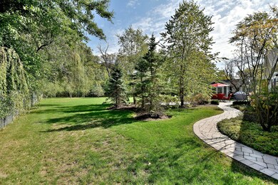 Yard/Garden