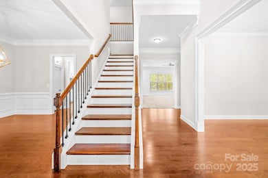 252 Cove Creek Loop, Mooresville, NC 28117 - photo 5