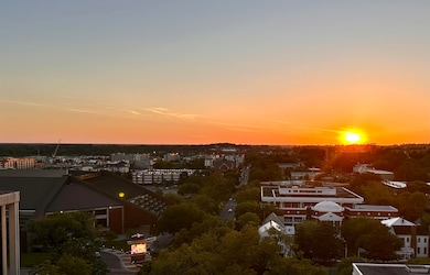 Plaza Tower unit 911, Tallahassee, FL 32301 - photo 2