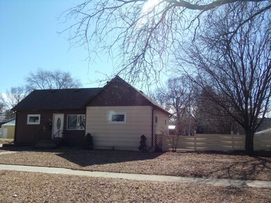 Exterior 2