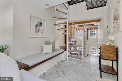 113 Welcome Alley, Baltimore, MD 21201 - photo 4