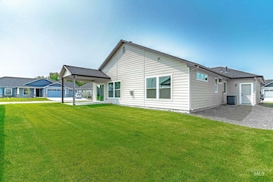 8527 E Drover Loop, Nampa, ID 83687 - photo 3