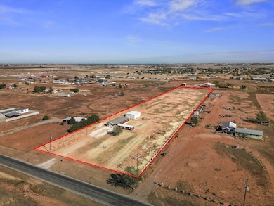 5309 County Road 1200, Lubbock, TX 79407 - photo 4