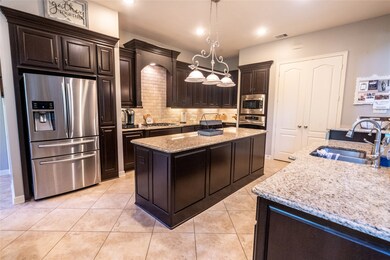 26 Clare Point Dr, Magnolia, TX 77354 - photo 4