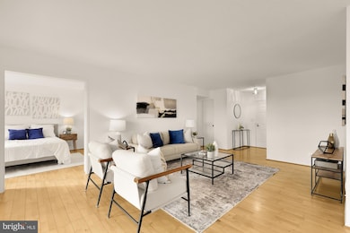 5901 Mount Eagle Dr unit 1116, Alexandria, VA 22303 - photo 4