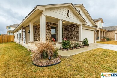 2507 Pintail Loop, Copperas Cove, TX 76522 - photo 7