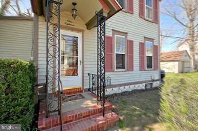 118 Cole Ave, Hightstown, NJ 08520 - photo 4