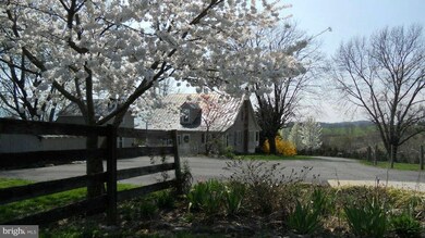 390 Brook Creek Rd, Toms Brook, VA 22660 - photo 6