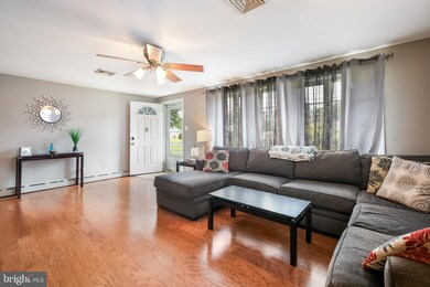 741 Fairmont Rd, Riegelsville, PA 18077 - photo 6