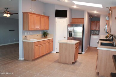 Kitchen 1