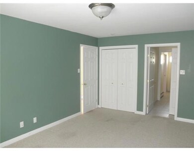 Master Bedroom.
