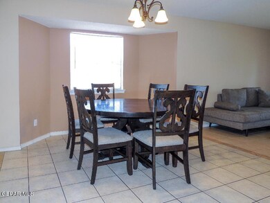 14248 Desert Sunset Dr, Horizon City, TX 79928 - photo 6