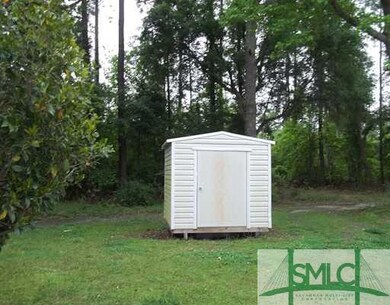 Storage. Well storage
