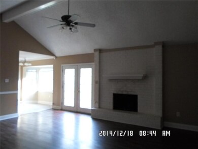 Den/Family/Great Room.