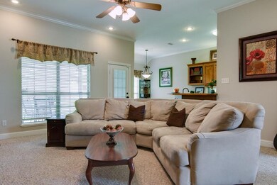 2706 Bethany Ln, Texarkana, TX 75503 - photo 7