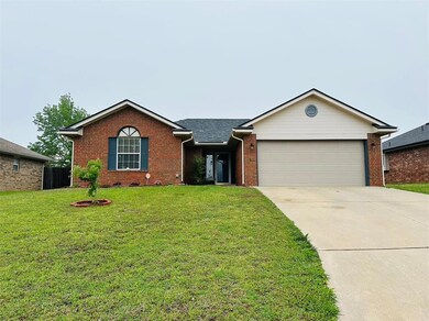 4315 N Eric Dr, Shawnee, OK 74804 - photo 2
