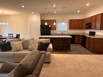 1626 Newport Dr, Bethlehem, GA 30620 - photo 5