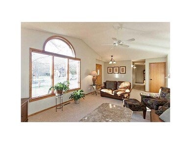 Living Room-L1. Huge windows