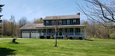 130 Meade Rd, Fairfax, VT 05454 - photo 3