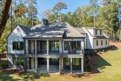 1050 Maple Ridge Way, Greensboro, GA 30642 - photo 2