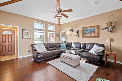 510 W Oak St, Wylie, TX 75098 - photo 5