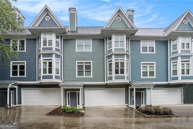 1912 Hosea L Williams Dr NE unit 5, Atlanta, GA 30317 - photo 3