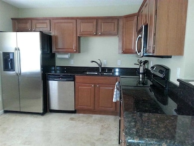 Stainless Steel Appliances Convey