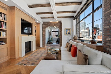 360 W 36th St unit PH12, New York, NY 10018 - photo 7