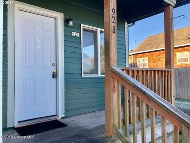Porch