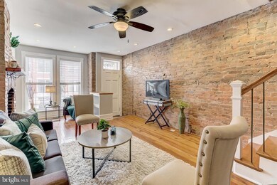 1710 Belt St, Baltimore, MD 21230 - photo 5