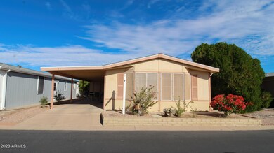 5735 E McDowell Rd #220 front