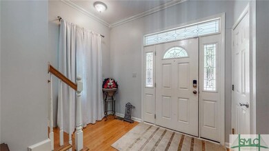 215 W 35th St, Savannah, GA 31401 - photo 4