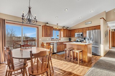 1624 Prairie View Ln NE, Sauk Rapids, MN 56379 - photo 5