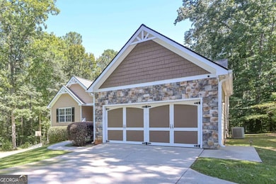 1305 Denton Rd, Douglasville, GA 30134 - photo 4