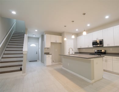 324 Gans St unit A, Houston, TX 77029 - photo 7