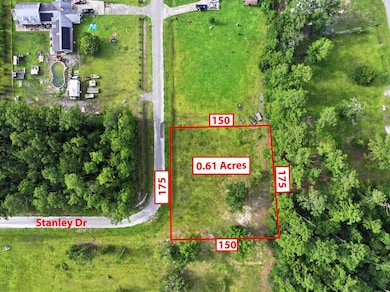 TBD Stanley Dr, Wewahitchka, FL 32465 - photo 2