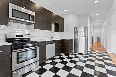 510 Talbot Ave unit 3, Dorchester Center, MA 02124 - photo 4