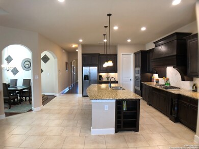 25823 Berberis, San Antonio, TX 78261 - photo 3